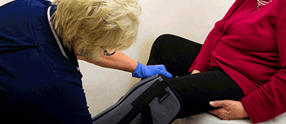 ارتوز سالمندی